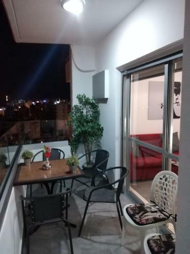 Apartamento Amazing Sea Place