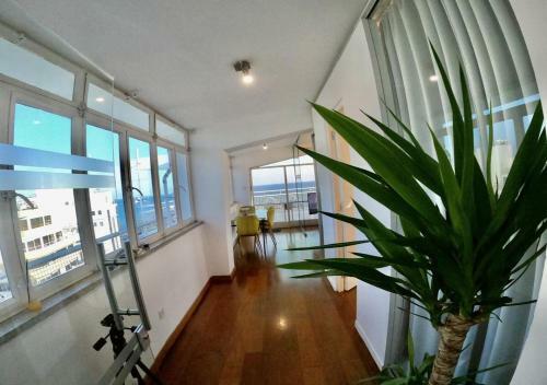 Apartamento 1-80 Collection Penthouse Sea View