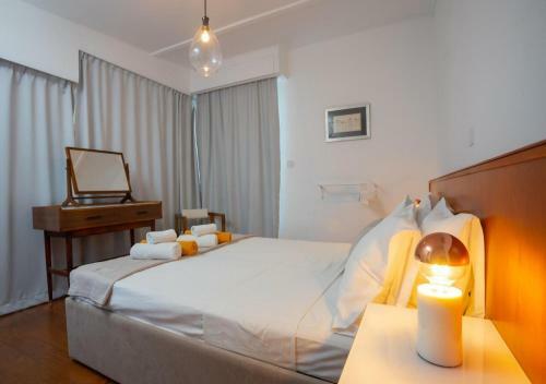 Apartamento 1-80 Collection Penthouse Sea View