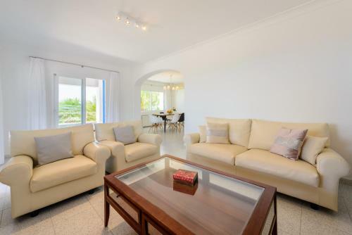 New! Villa Sa Rota Family Friendly