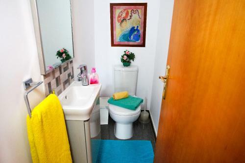 Limassol Hestia Boutique Apartment