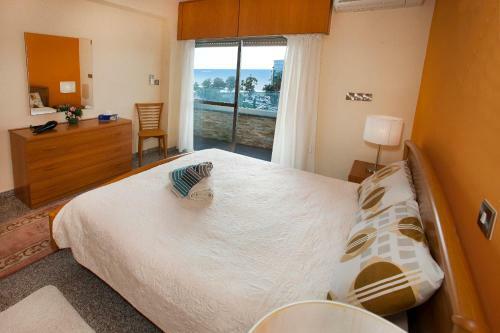 Limassol Hestia Boutique Apartment