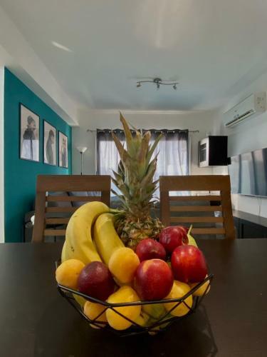 Aliki's Holiday Apartment