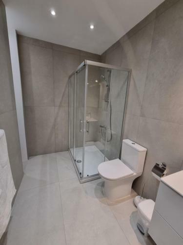 Limassol Sea View Beach Apartment