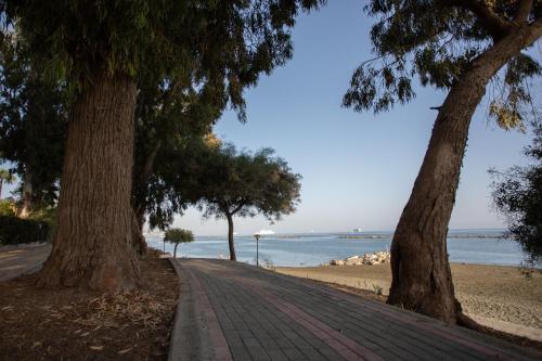 Mayra Seafront Luxury Apartment (breakbooking-cy)