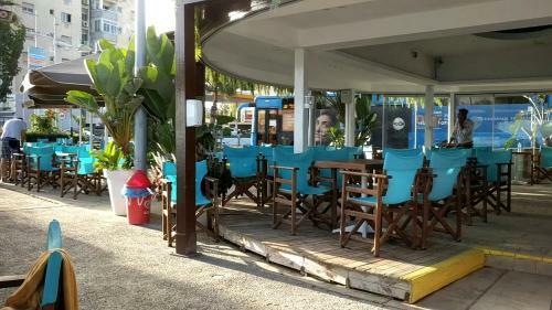 Fantastic 1 Bed Apartment Opposite 4 Seasons Limassol