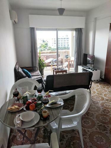 Fantastic 1 Bed Apartment Opposite 4 Seasons Limassol
