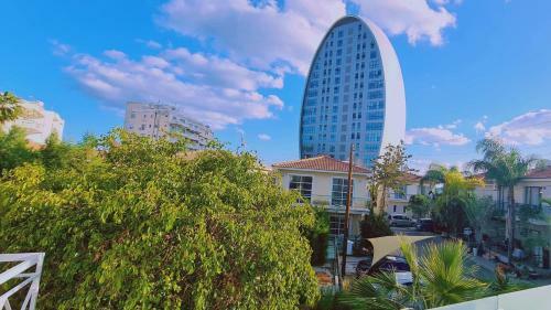 Stay Downtown Retreat