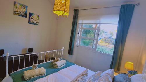 Stay Downtown Retreat