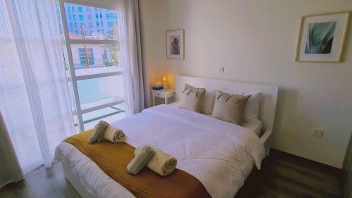 Stay Downtown Retreat