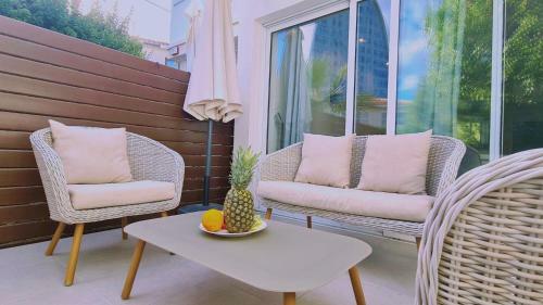 Stay Downtown Retreat