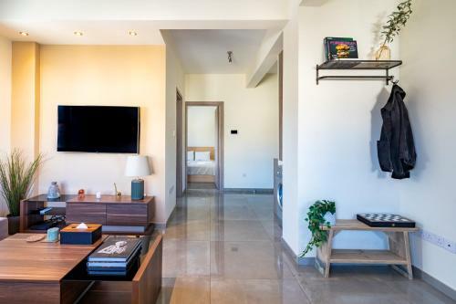 Premium 1 Bedroom City Apartment