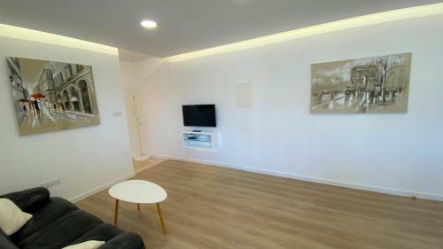 Apartamento Franklin's Place, Modern 2 Bedroom, Sleeps 5