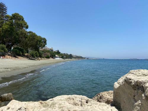 Amathus Luxury Holiday Apartment