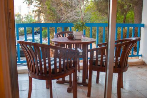 Amathus Luxury Holiday Apartment