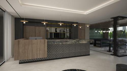 M. Hotel
