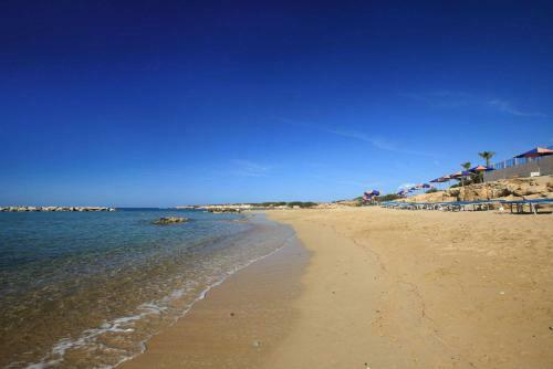 Nefeli Sea Side, Boutique Apartment
