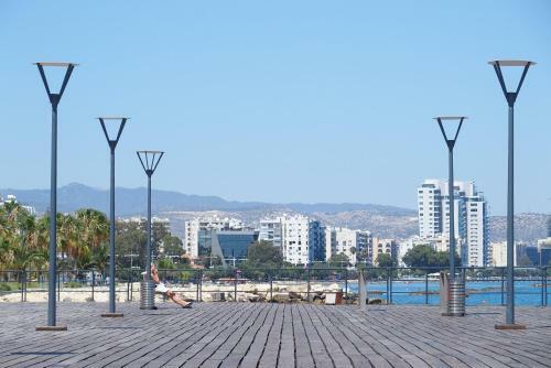 Nefeli Sea Side, Boutique Apartment