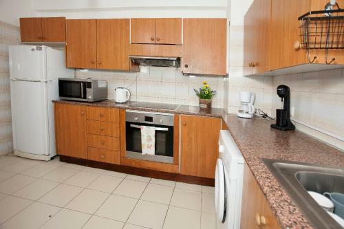 Nefeli Sea Side, Boutique Apartment