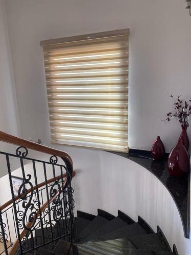Episkopi Villa, Luxury 4 Bedroom With Pool - Limassol