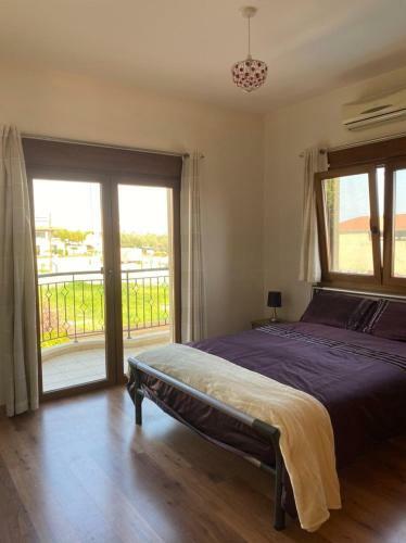 Episkopi Villa, Luxury 4 Bedroom With Pool - Limassol
