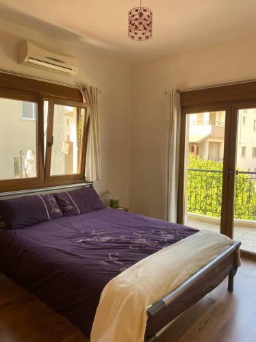 Episkopi Villa, Luxury 4 Bedroom With Pool - Limassol