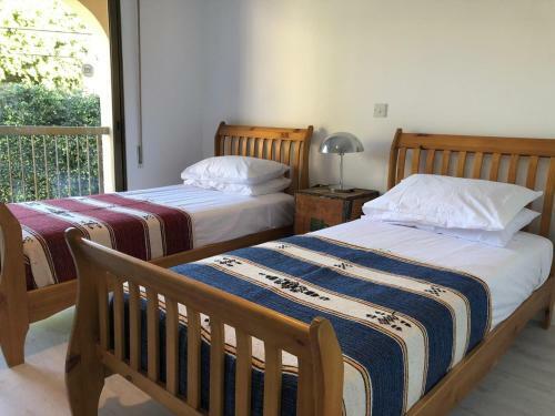 Sun City Apartment