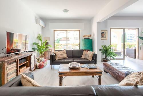 Sun City Apartment