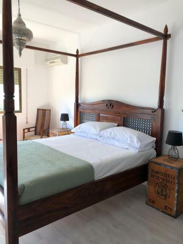 Sun City Apartment
