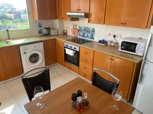 Mersea Apartments