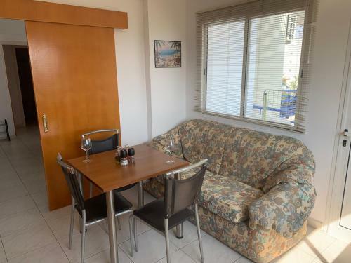 Mersea Apartments