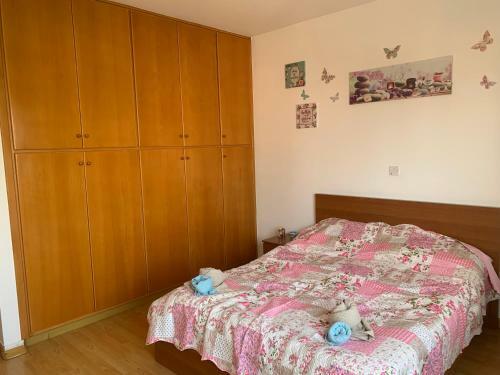 Mersea Apartments