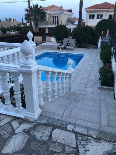 Hostal Limassol Villa