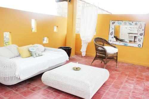 Boutique Style Village Reatreat