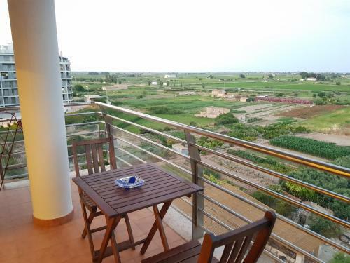 Apartamento Horta Mar IV