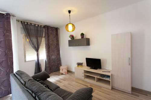Apartamento Casa Capilla