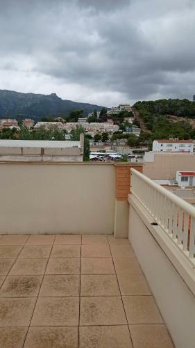Apartaments Tio Rana