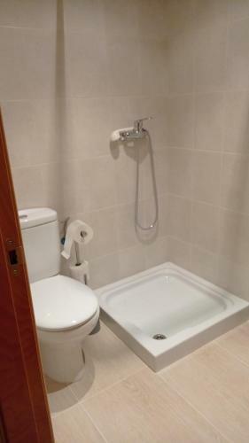 Apartaments Tio Rana