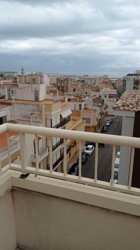 Apartaments Tio Rana