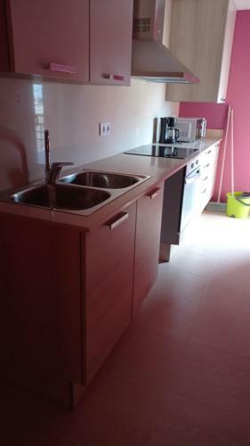 Apartaments Tio Rana