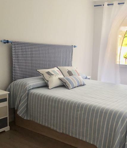 Apartamento Constancia