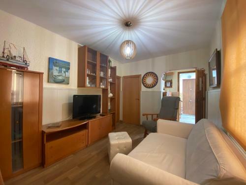 Apartamento Patinatge