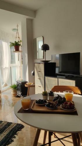 Apartamento L'attic, Reserva Biosfera - Terres De L'ebre