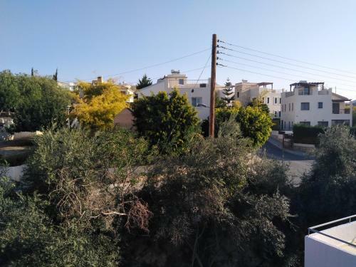 Apartamento Rolandos Apts