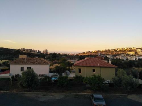 Apartamento Rolandos Apts