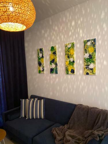 Fat Cow Apartment 102