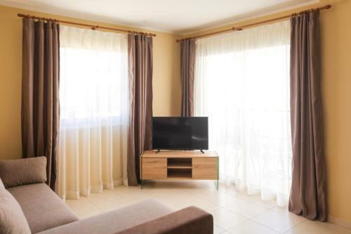 Apartamento Carisa Livadia Gardens
