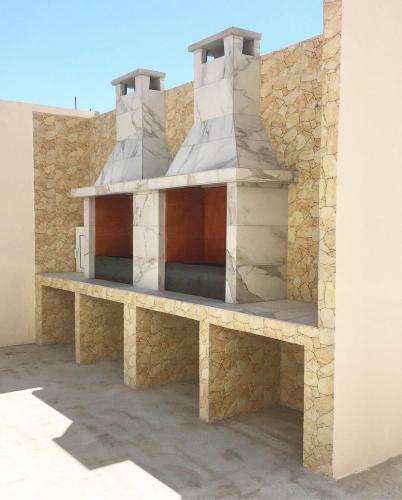 Apartamento Carisa Livadia Gardens