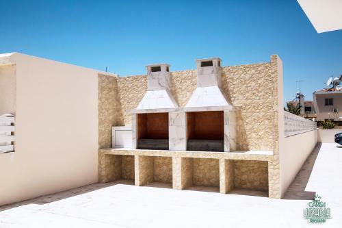 Apartamento Carisa Livadia Gardens