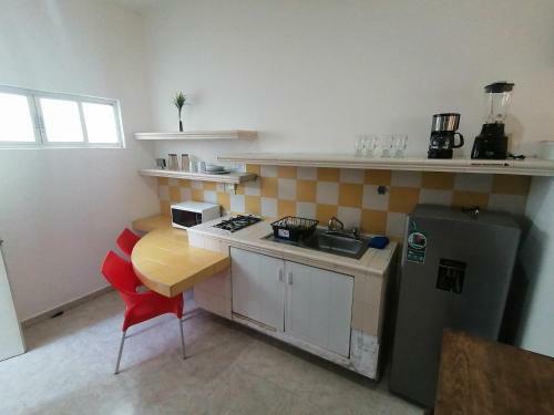 Apartamento Departamentos Pablo Neruda